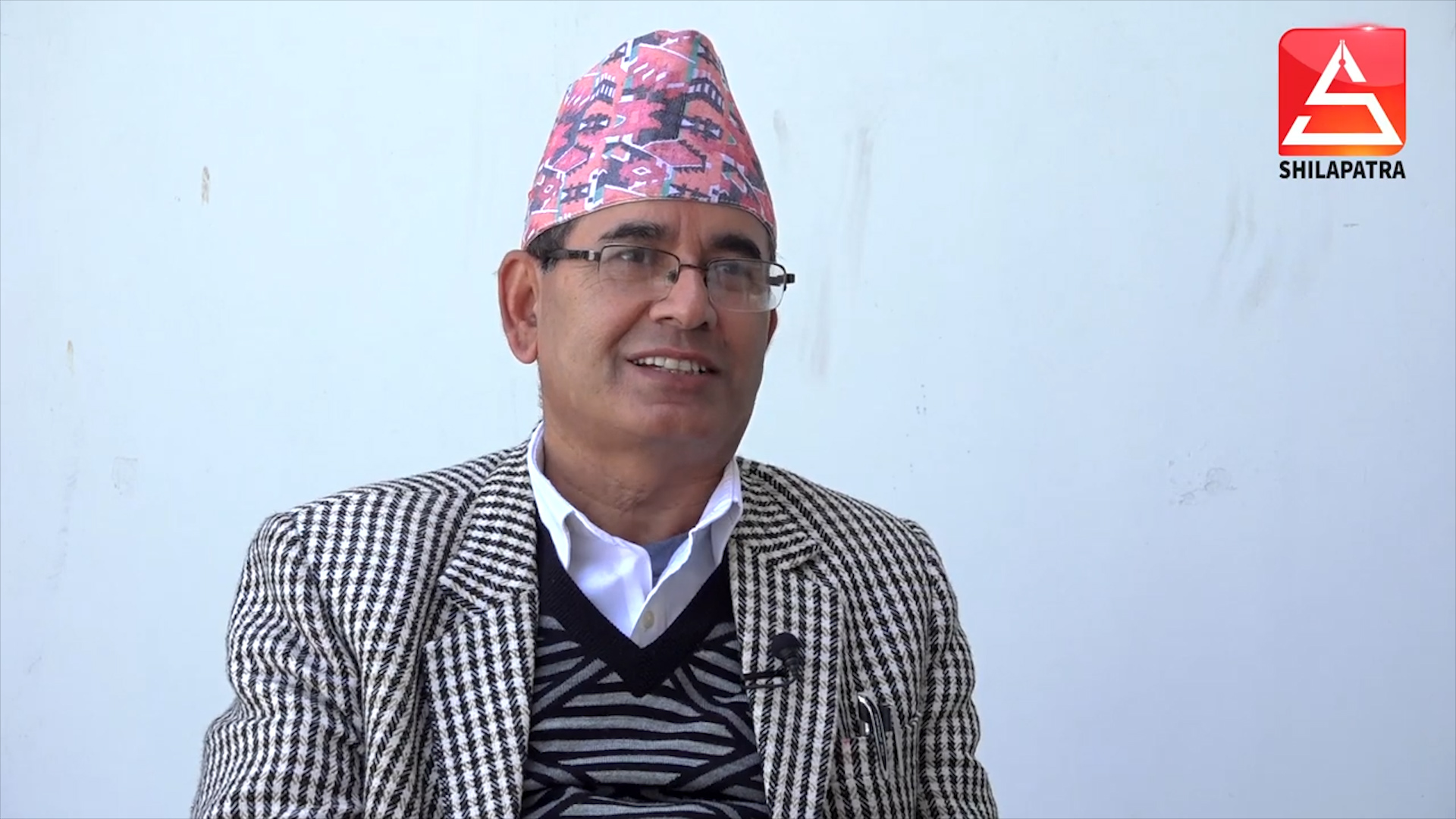 समावेशी आयोगमा रामकृष्ण तिमल्सेना : सदस्य सिफारिस हुँदा अध्यादेश असंवैधानिक, अध्यक्ष हुँदा संवैधानिक ? (भिडियो)
